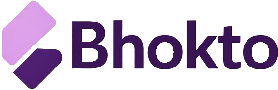 Bhokto - Creator Support Platform